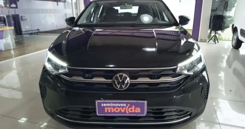 VOLKSWAGEN NIVUS 1.0 TSI 200 COMFORTLINE 4P