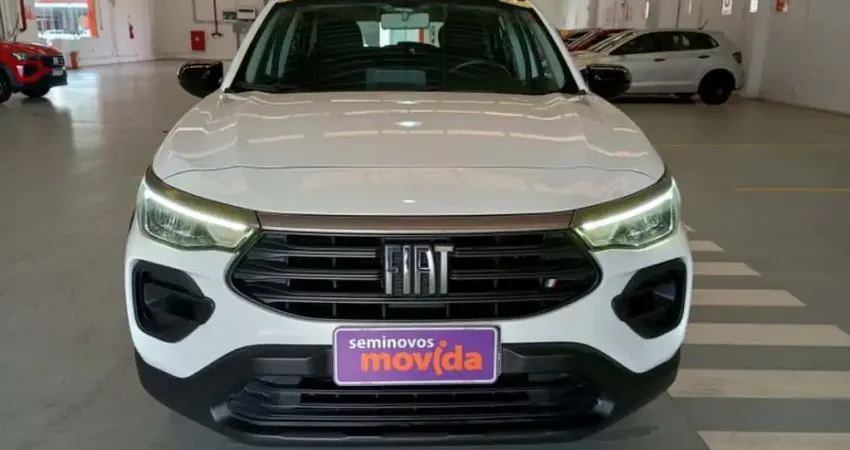 FIAT PULSE 1.3 DRIVE 8V 4P