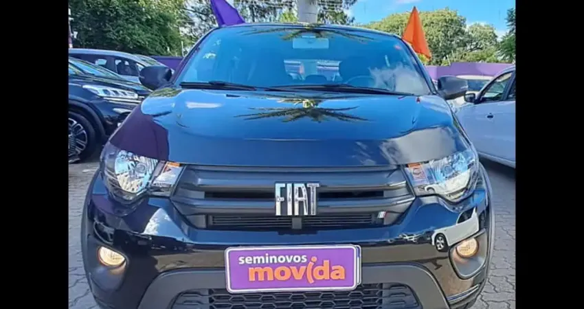 FIAT MOBI 1.0 FIRE LIKE 4P