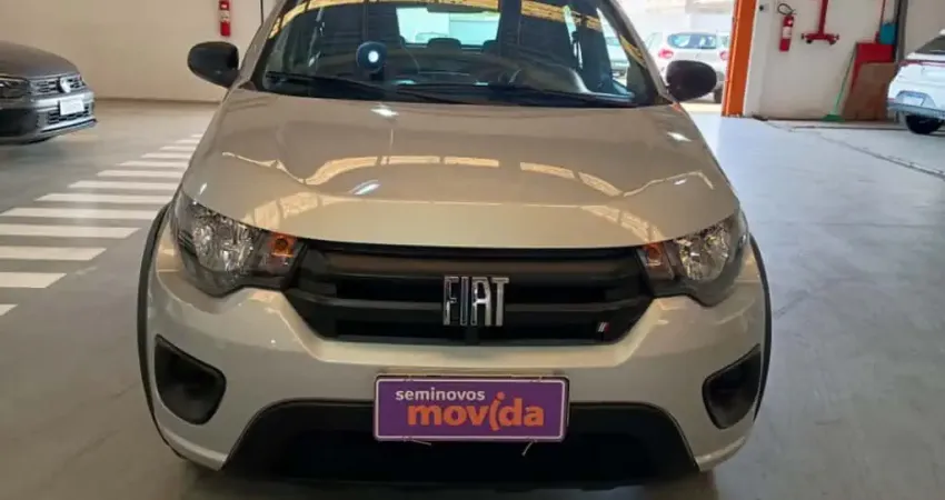 FIAT MOBI 1.0 FIRE LIKE 4P
