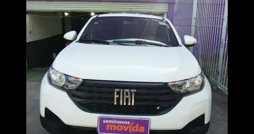 FIAT STRADA 1.3 FREEDOM CD 8V