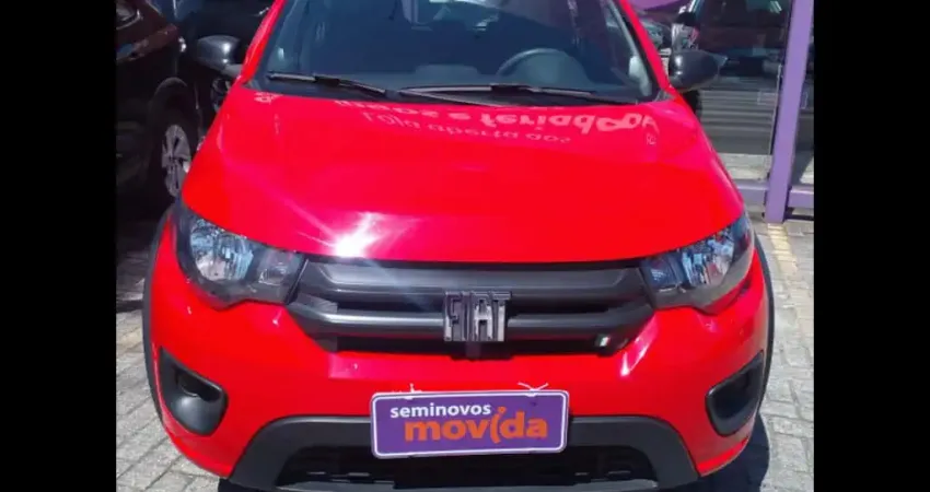 FIAT MOBI 1.0 FIRE LIKE 4P