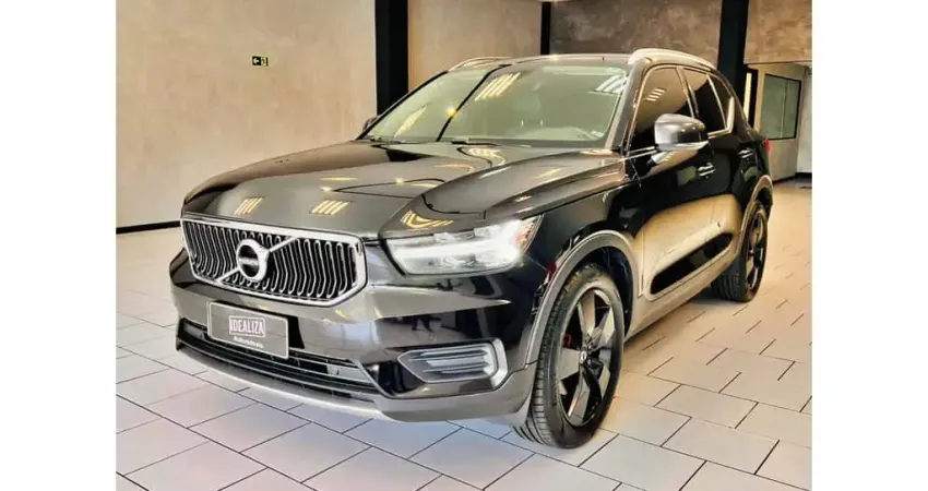 Volvo Xc 40 2020 2.0 t4 gasolina geartronic