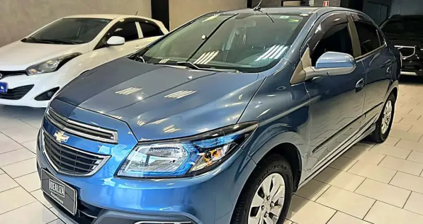 Chevrolet Prisma 2016 1.4 mpfi lt 8v flex 4p manual