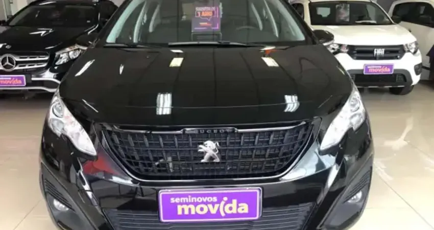 PEUGEOT 2008 1.6 ALLURE PACK BUSINESS