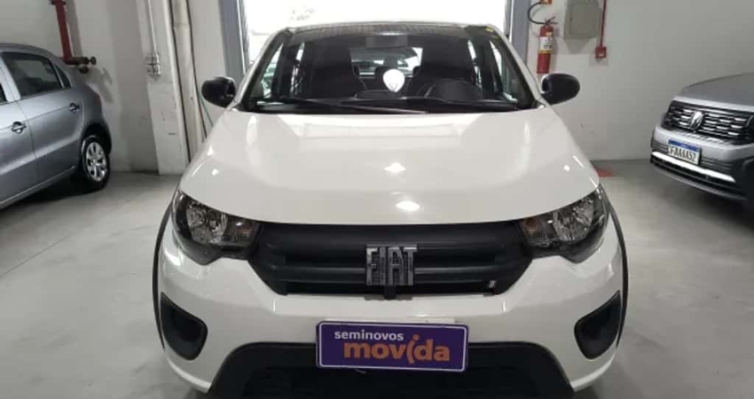 FIAT MOBI 1.0 FIRE LIKE 4P