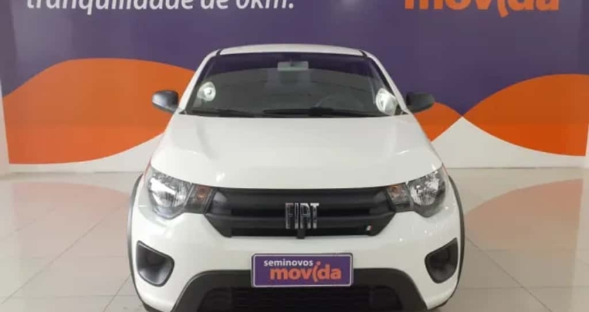 FIAT MOBI 1.0 FIRE LIKE 4P