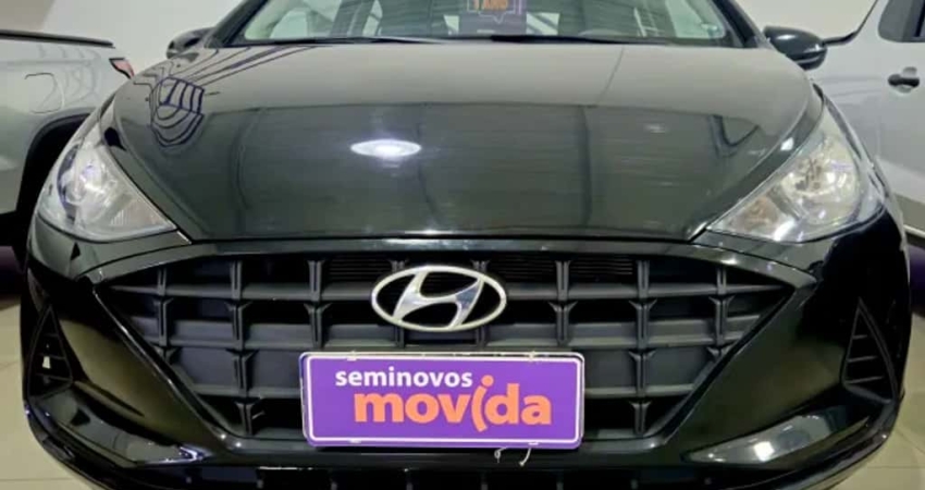 HYUNDAI HB20 1.0 SENSE 12V 4P