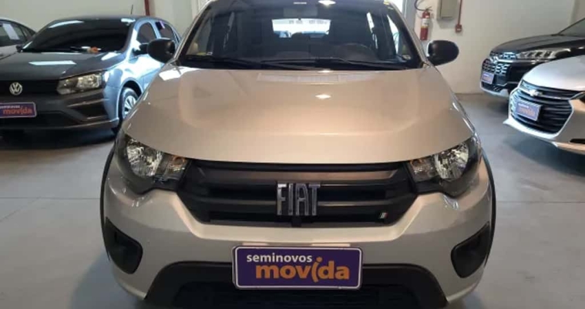 FIAT MOBI 1.0 FIRE LIKE 4P