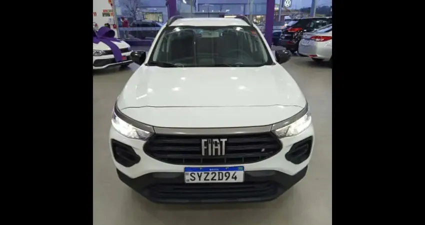 FIAT PULSE 1.3 DRIVE 8V 4P