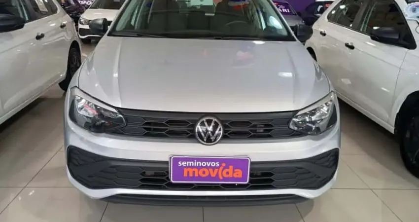 VOLKSWAGEN POLO 1.0 TRACK 12V 4P