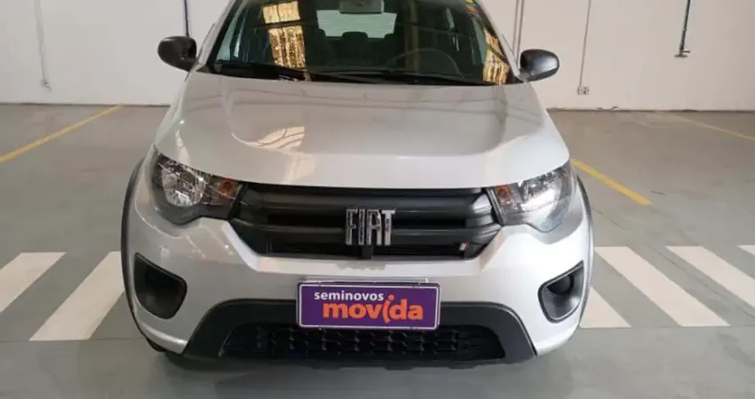 FIAT MOBI 1.0 FIRE LIKE 4P