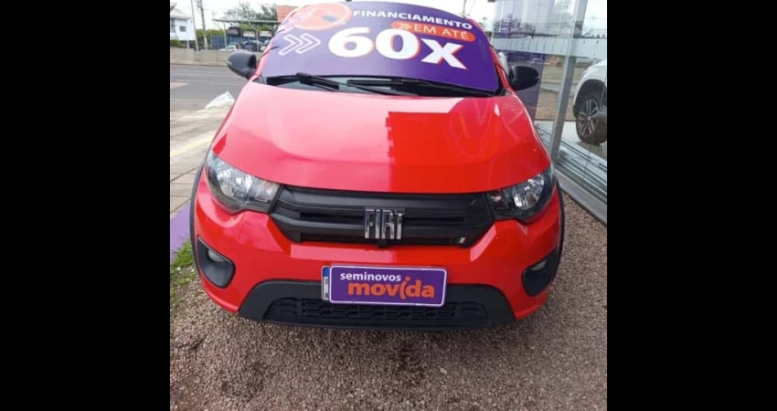 FIAT MOBI 1.0 FIRE LIKE 4P