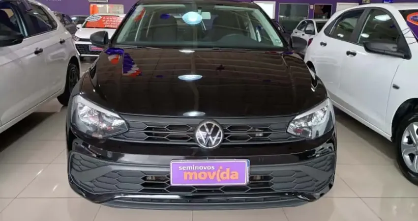 VOLKSWAGEN POLO 1.0 TRACK 12V 4P