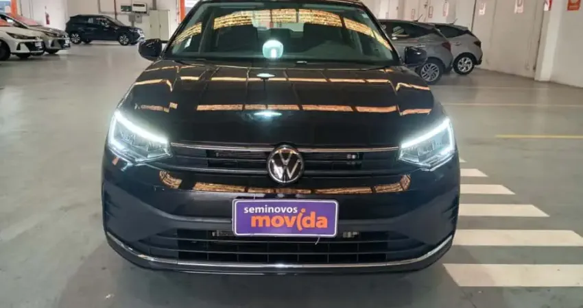 VOLKSWAGEN VIRTUS 1.0 TSI 12V 4P