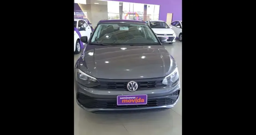 VOLKSWAGEN POLO 1.0 TRACK 12V 4P