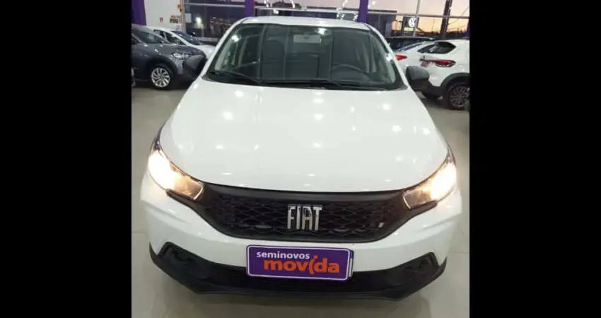 FIAT ARGO 1.0 FIREFLY (FLEX)