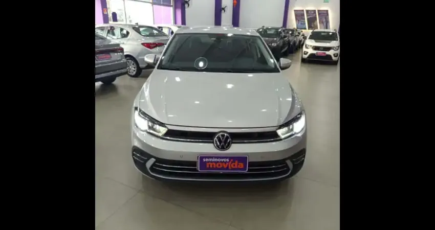 VOLKSWAGEN POLO 1.0 TSI HIGHLINE 170
