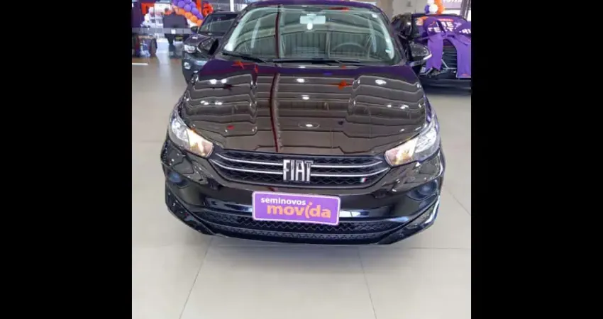 FIAT CRONOS 1.3 DRIVE 8V