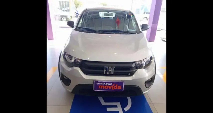 FIAT MOBI 1.0 FIRE LIKE 4P