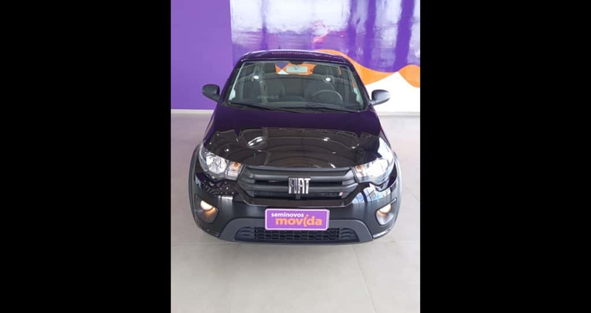 FIAT MOBI 1.0 FIRE LIKE 4P