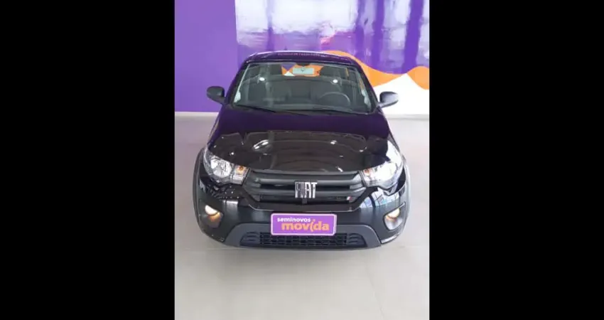 FIAT MOBI 1.0 FIRE LIKE 4P