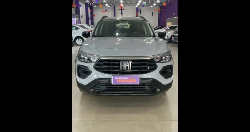 FIAT PULSE 1.3 DRIVE 8V 4P