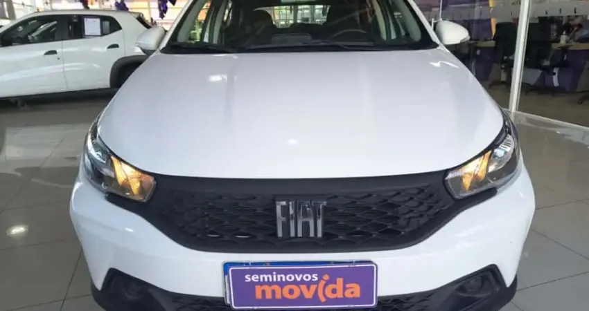 FIAT ARGO 1.0 DRIVE 6V 4P