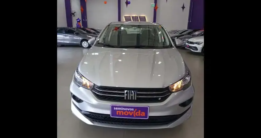 FIAT CRONOS 1.3 DRIVE 8V