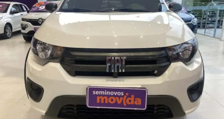 FIAT MOBI 1.0 FIRE LIKE 4P