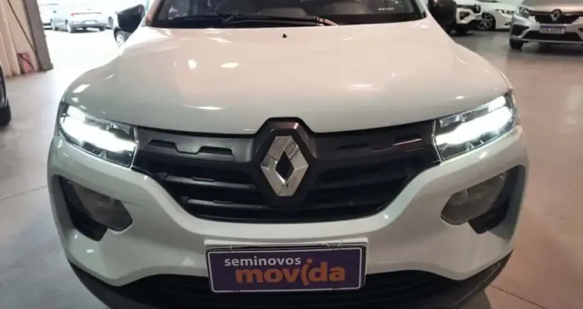 RENAULT KWID 1.0 ZEN 12V 4P