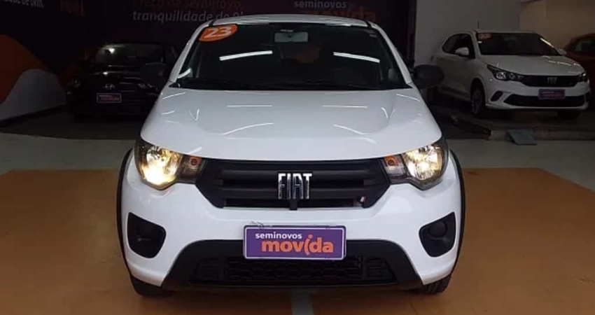FIAT MOBI 1.0 FIRE LIKE 4P