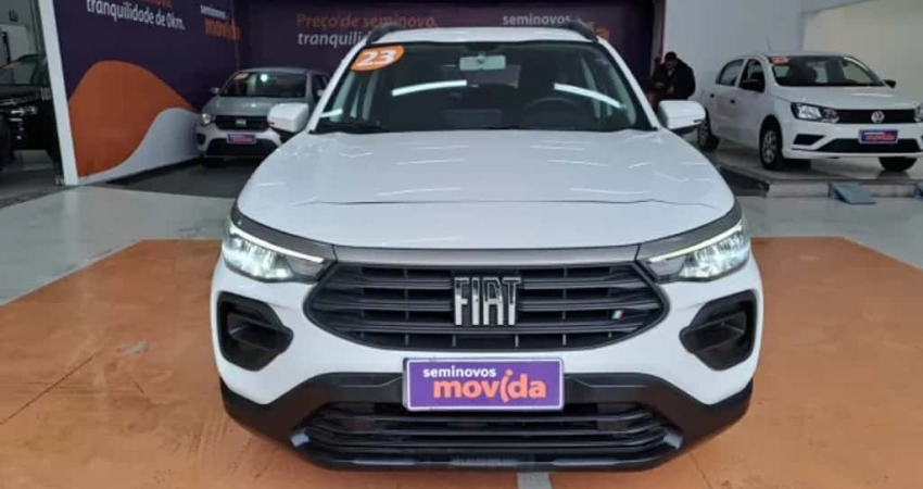 FIAT PULSE 1.3 DRIVE 8V 4P