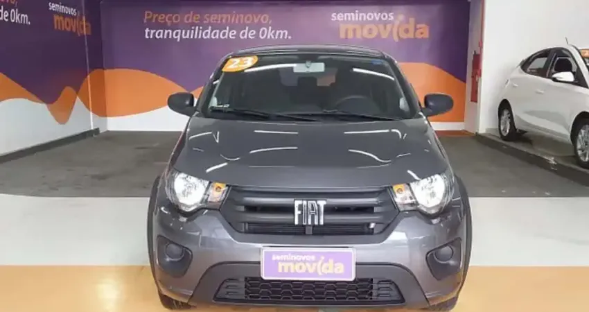 FIAT MOBI 1.0 FIRE LIKE 4P