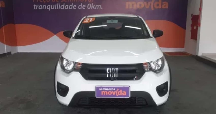FIAT MOBI 1.0 FIRE LIKE 4P