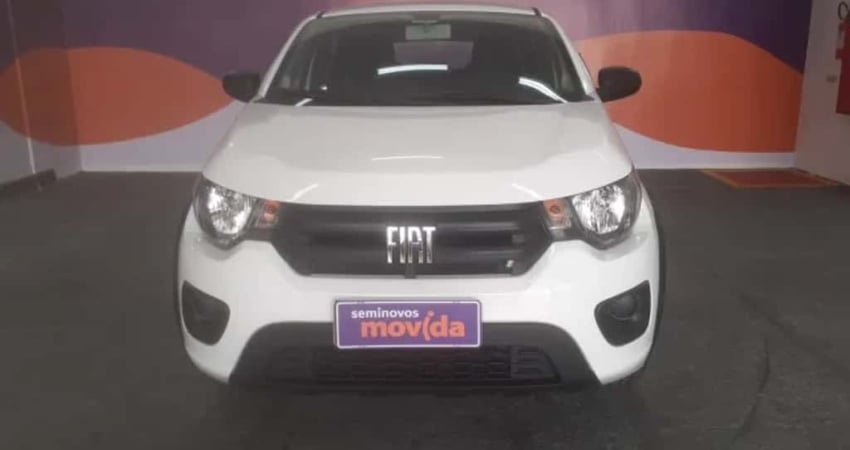 FIAT MOBI 1.0 FIRE LIKE 4P