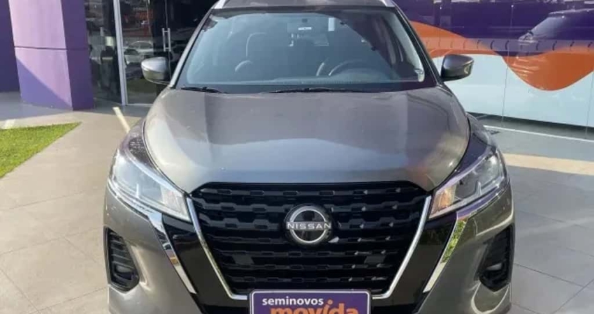 NISSAN KICKS 1.6 SENSE 16V 4P