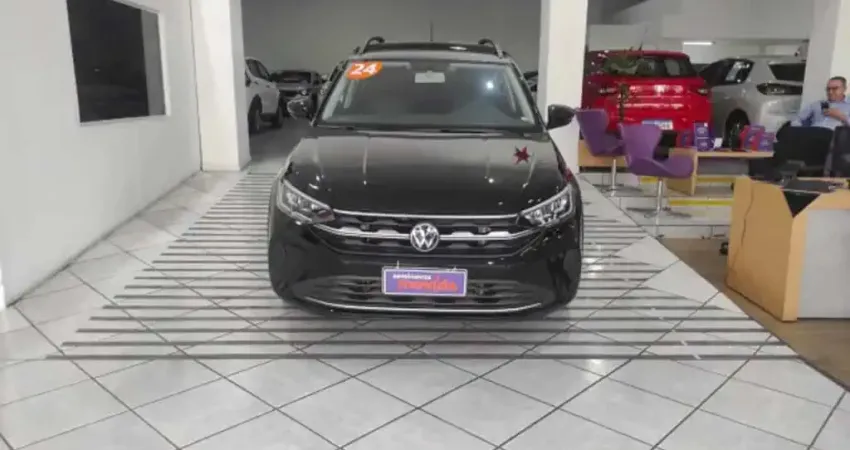 VOLKSWAGEN NIVUS 1.0 TSI 200 COMFORTLINE 4P