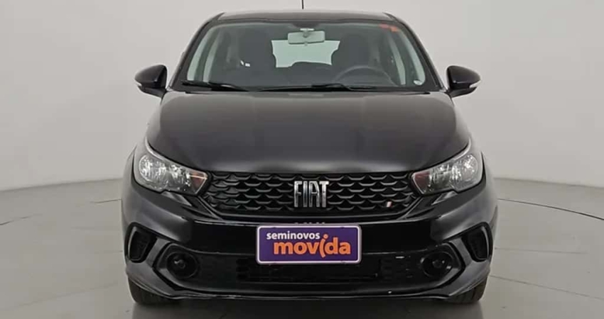 FIAT ARGO 1.0 6V 4P