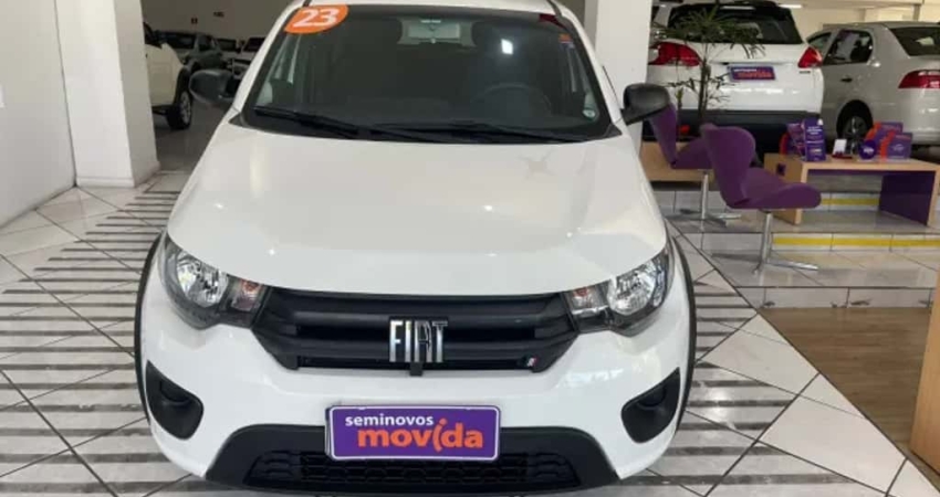 FIAT MOBI 1.0 FIRE LIKE 4P