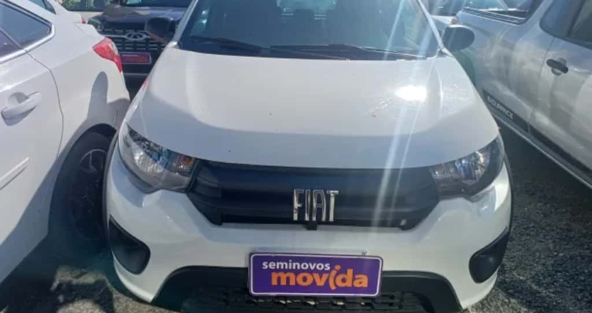 FIAT MOBI 1.0 FIRE LIKE 4P