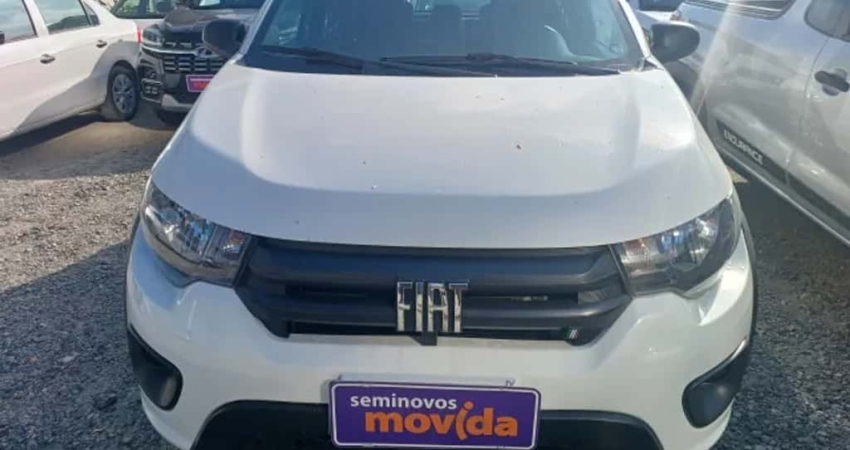 FIAT MOBI 1.0 FIRE LIKE 4P