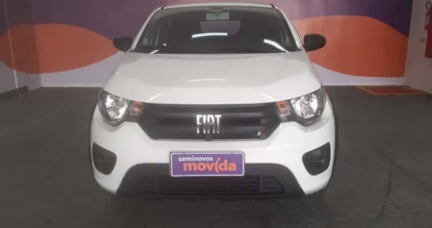 FIAT MOBI 1.0 FIRE LIKE 4P