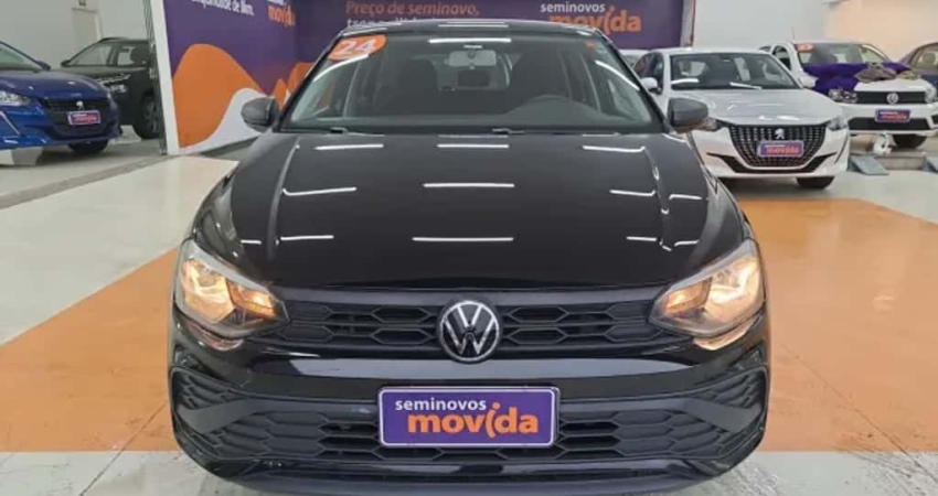 VOLKSWAGEN POLO 1.0 TRACK 12V 4P