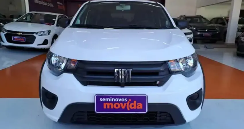 FIAT MOBI 1.0 FIRE LIKE 4P