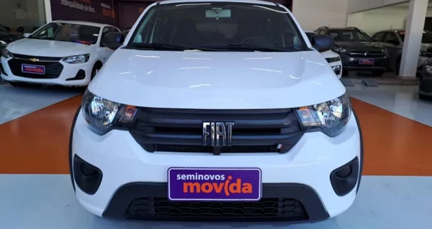 FIAT MOBI 1.0 FIRE LIKE 4P
