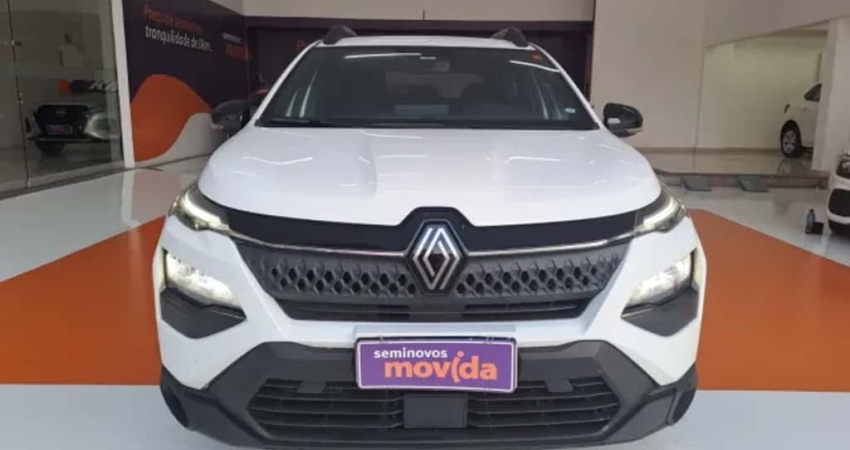 RENAULT KARDIAN 1.0 TECHNO TURBO 12V 4P