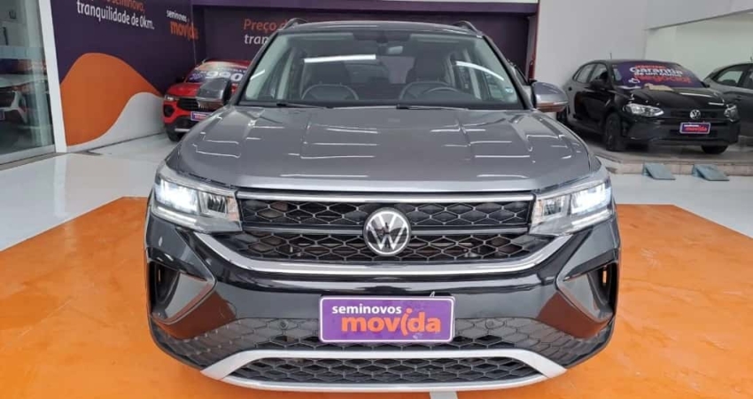 VOLKSWAGEN TAOS 1.4 TSI COMFORTLINE 4P