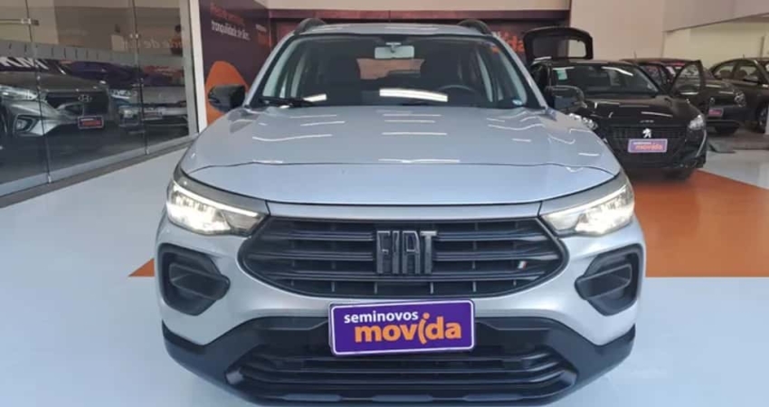 FIAT PULSE 1.3 DRIVE 8V 4P