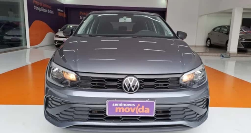 VOLKSWAGEN POLO 1.0 TRACK 12V 4P